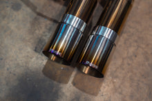 Load image into Gallery viewer, BMW G20/G22/G26 M340i/M440i Valved Sport Exhaust System