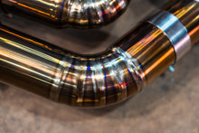 Load image into Gallery viewer, BMW G20/G22/G26 M340i/M440i Valved Sport Exhaust System