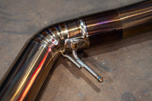Load image into Gallery viewer, BMW G20/G22/G26 M340i/M440i Valved Sport Exhaust System