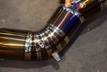 Load image into Gallery viewer, BMW G20/G22/G26 M340i/M440i Valved Sport Exhaust System