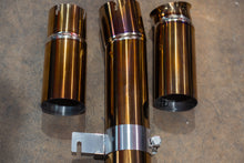 Load image into Gallery viewer, BMW G20/G22/G26 M340i/M440i Valved Sport Exhaust System