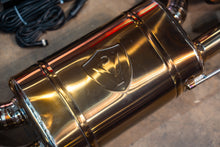 Load image into Gallery viewer, BMW G20/G22/G26 M340i/M440i Valved Sport Exhaust System