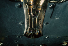 Load image into Gallery viewer, Ferrari F12 / 812 Valved Sport Exhaust System
