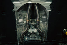 Load image into Gallery viewer, Audi RS6 / RS7 C8 Valved Sport Exhaust System