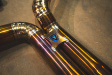 Load image into Gallery viewer, Audi RS6 / RS7 C7 Valved Sport Exhaust Sytem