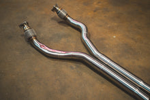 Load image into Gallery viewer, Audi RS6 / RS7 C7 Valved Sport Exhaust Sytem