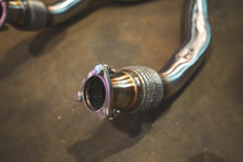 Load image into Gallery viewer, Audi RS6 / RS7 C7 Valved Sport Exhaust Sytem