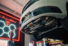 Load image into Gallery viewer, Valvetronic Valved Sport Exhaust System for Porsche 992 Carrera / Turbo