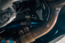 Load image into Gallery viewer, Valvetronic Valved Sport Exhaust System for Porsche 992 Carrera / Turbo