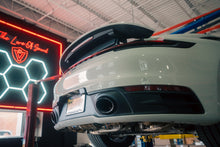 Load image into Gallery viewer, Valvetronic Valved Sport Exhaust System for Porsche 992 Carrera / Turbo