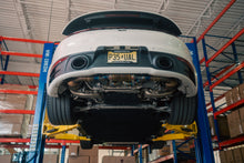 Load image into Gallery viewer, Valvetronic Valved Sport Exhaust System for Porsche 992 Carrera / Turbo
