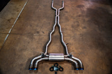 Load image into Gallery viewer, BMW G90 M5 Valved Sport Exhaust System