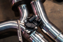 Load image into Gallery viewer, BMW G90 M5 Valved Sport Exhaust System