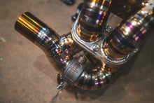 Load image into Gallery viewer, Ferrari F430 Scuderia / 16M Valved Sport Exhaust System