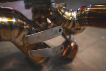 Load image into Gallery viewer, Ferrari F430 Scuderia / 16M Valved Sport Exhaust System