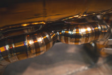 Load image into Gallery viewer, Ferrari F430 Scuderia / 16M Valved Sport Exhaust System