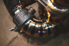 Load image into Gallery viewer, Ferrari F430 Scuderia / 16M Valved Sport Exhaust System