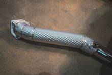 Load image into Gallery viewer, Ferrari F430 Scuderia / 16M Valved Sport Exhaust System