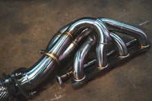 Load image into Gallery viewer, Ferrari F430 Scuderia / 16M Valved Sport Exhaust System