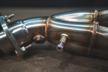 Load image into Gallery viewer, Ferrari F430 Scuderia / 16M Valved Sport Exhaust System