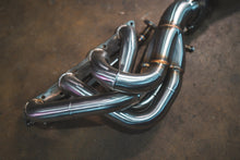 Load image into Gallery viewer, Ferrari F430 Scuderia / 16M Valved Sport Exhaust System
