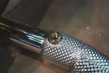 Load image into Gallery viewer, Ferrari F430 Scuderia / 16M Valved Sport Exhaust System