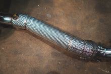 Load image into Gallery viewer, Ferrari F430 Scuderia / 16M Valved Sport Exhaust System