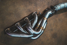 Load image into Gallery viewer, Ferrari F430 Scuderia / 16M Valved Sport Exhaust System