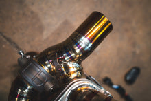 Load image into Gallery viewer, Ferrari F430 Scuderia / 16M Valved Sport Exhaust System