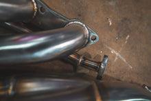 Load image into Gallery viewer, Ferrari F430 Scuderia / 16M Valved Sport Exhaust System