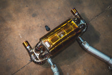 Load image into Gallery viewer, Ferrari F430 Scuderia / 16M Valved Sport Exhaust System