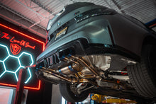 Load image into Gallery viewer, BMW G8x M3 / M4 Valved Sport Exhaust System