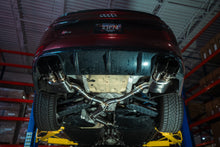 Load image into Gallery viewer, Audi B9 S4 / S5 Valved Sport Exhaust System