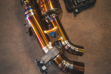 Load image into Gallery viewer, Valvetronic Valved Sport Exhaust System for Porsche 992 Carrera / Turbo