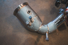 Load image into Gallery viewer, Valvetronic Valved Sport Exhaust System for Porsche 992 Carrera / Turbo