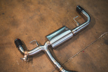 Load image into Gallery viewer, BMW G20/G22 330i/430i Valved Axleback Exhaust System