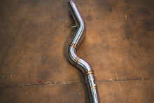 Load image into Gallery viewer, BMW G20/G22 330i/430i Valved Axleback Exhaust System