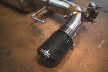 Load image into Gallery viewer, BMW G20/G22 330i/430i Valved Axleback Exhaust System