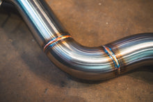 Load image into Gallery viewer, BMW G20/G22 330i/430i Valved Axleback Exhaust System
