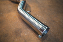 Load image into Gallery viewer, BMW G20/G22 330i/430i Valved Axleback Exhaust System