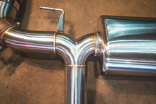Load image into Gallery viewer, BMW G20/G22 330i/430i Valved Axleback Exhaust System