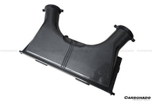 Load image into Gallery viewer, 2015-2023 Ferrari F8 &amp; 488 GTB &amp; Spider Dry Carbon Fiber Airbox - Carbonado