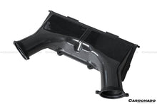 Load image into Gallery viewer, 2015-2023 Ferrari F8/488 GTB/Spyder Dry Carbon Fiber Airbox - Carbonado Aero