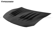 Load image into Gallery viewer, 2013-2020 Scion FRS Toyota GT86 Subaru BRZ WD Style Hood - Carbonado Aero