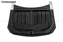 Load image into Gallery viewer, 2013-2020 Scion FRS Toyota GT86 Subaru BRZ WD Style Hood - Carbonado Aero