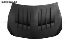 Load image into Gallery viewer, 2013-2020 Scion FRS Toyota GT86 Subaru BRZ WD Style Hood - Carbonado Aero
