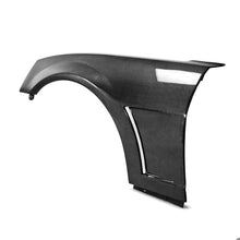 Load image into Gallery viewer, 2010-2015 CHEVY CAMARO TYPE-SS CARBON FIBER FENDERS (PAIR)