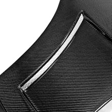Load image into Gallery viewer, 2010-2015 CHEVY CAMARO TYPE-SS CARBON FIBER FENDERS (PAIR)