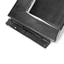Load image into Gallery viewer, 2010-2015 CHEVY CAMARO TYPE-SS CARBON FIBER FENDERS (PAIR)