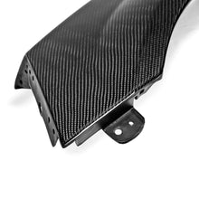 Load image into Gallery viewer, 2010-2015 CHEVY CAMARO TYPE-SS CARBON FIBER FENDERS (PAIR)